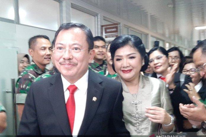  Isu Pelanggaran Kode Etik Mencuat, Giliran Menkes Terawan Angkat Bicara